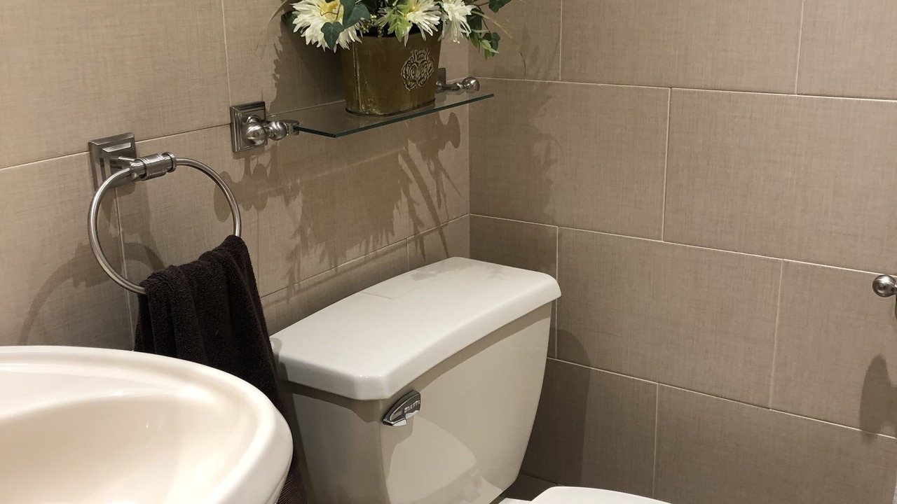 Photo of Bathroom in Freeport