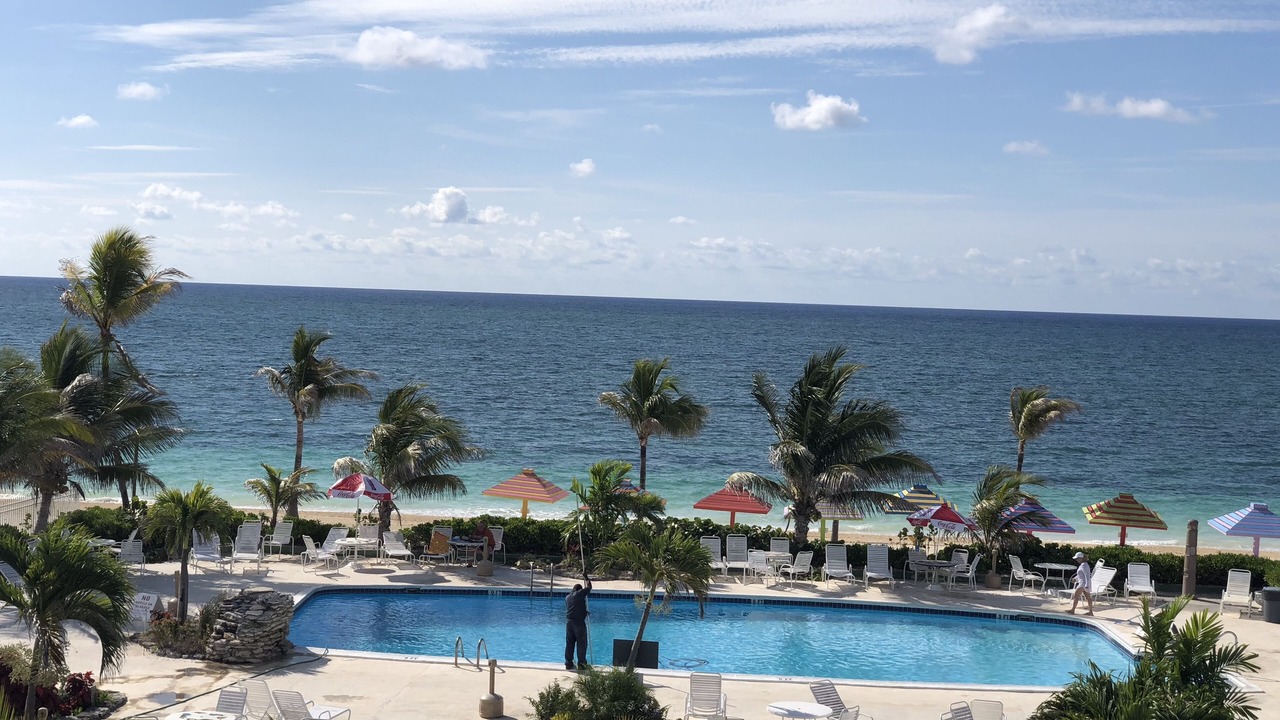 Photo of Outdoor in Freeport