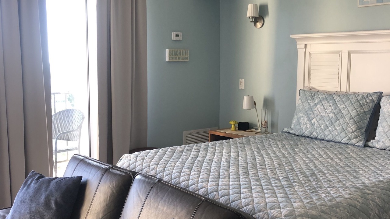 Photo of Bedroom in Freeport