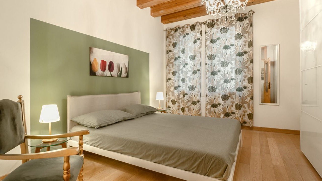 Photo of Bedroom in Treviso
