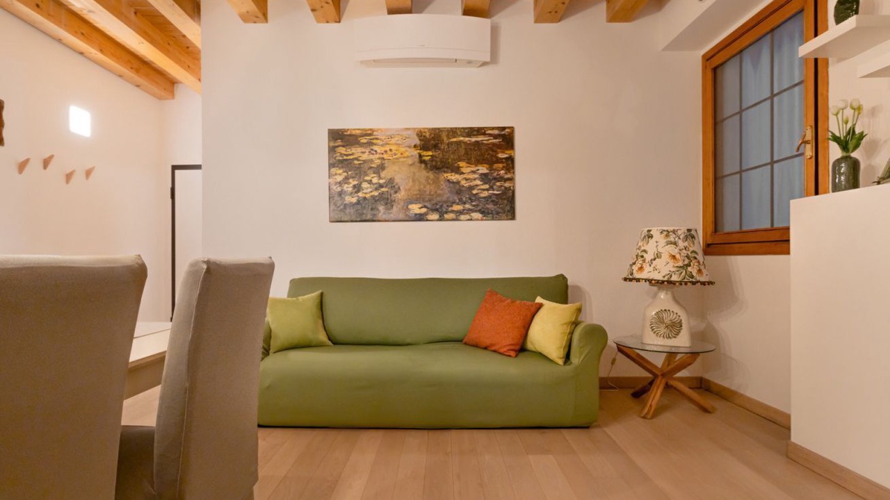 Photo of Livingroom in Treviso