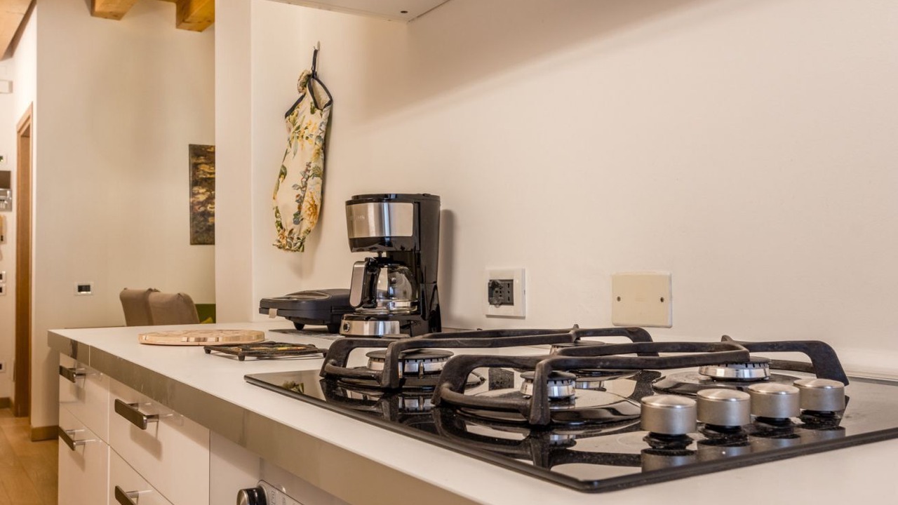 Photo of Kitchen in Treviso