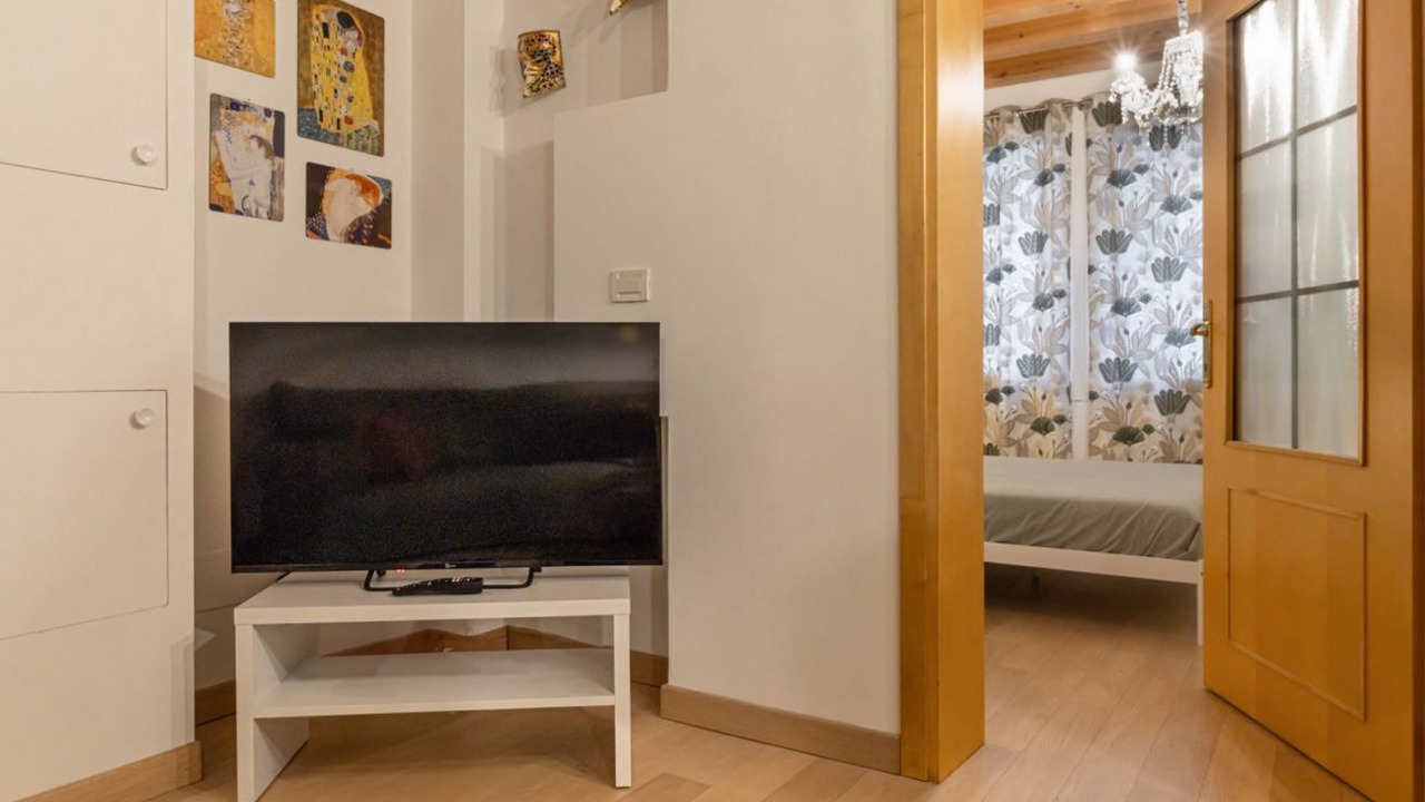 Photo of Bedroom in Treviso