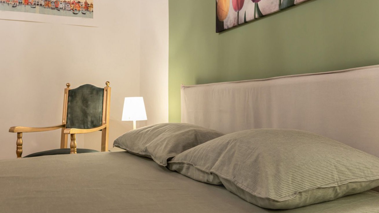 Photo of Bedroom in Treviso