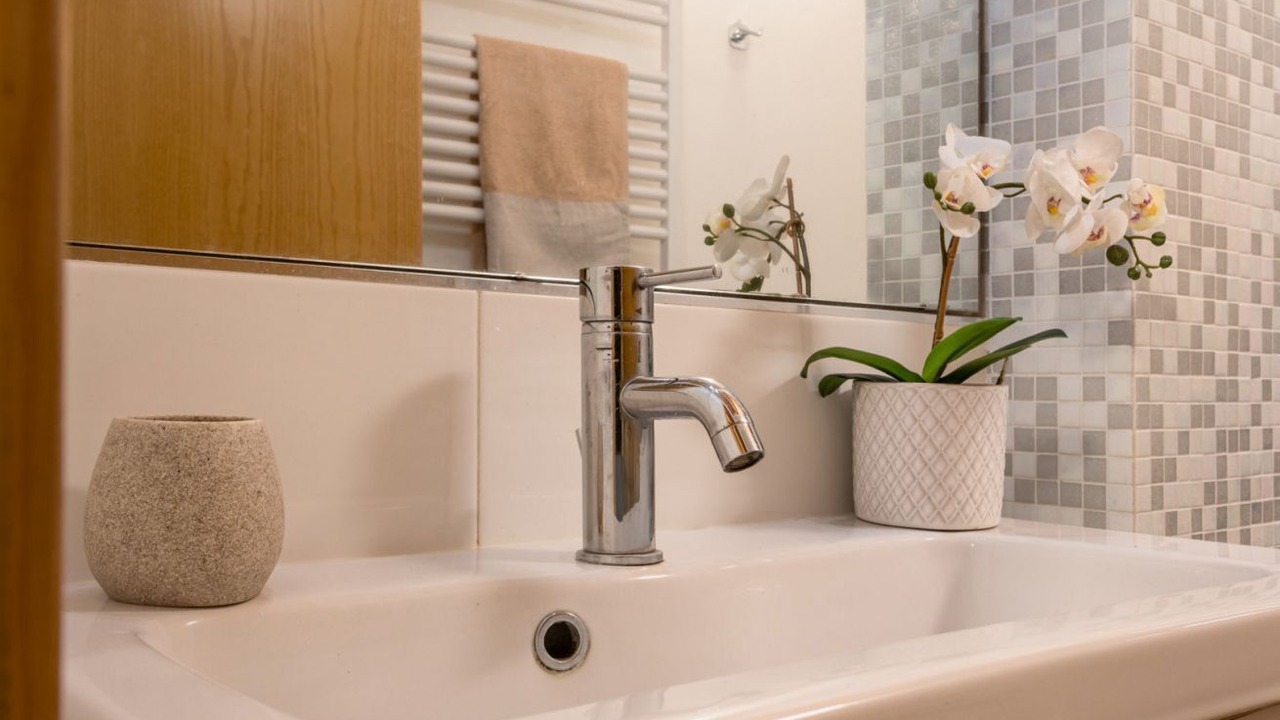 Photo of Bathroom in Treviso