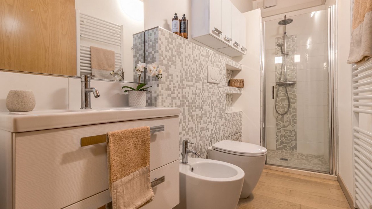 Photo of Bathroom in Treviso