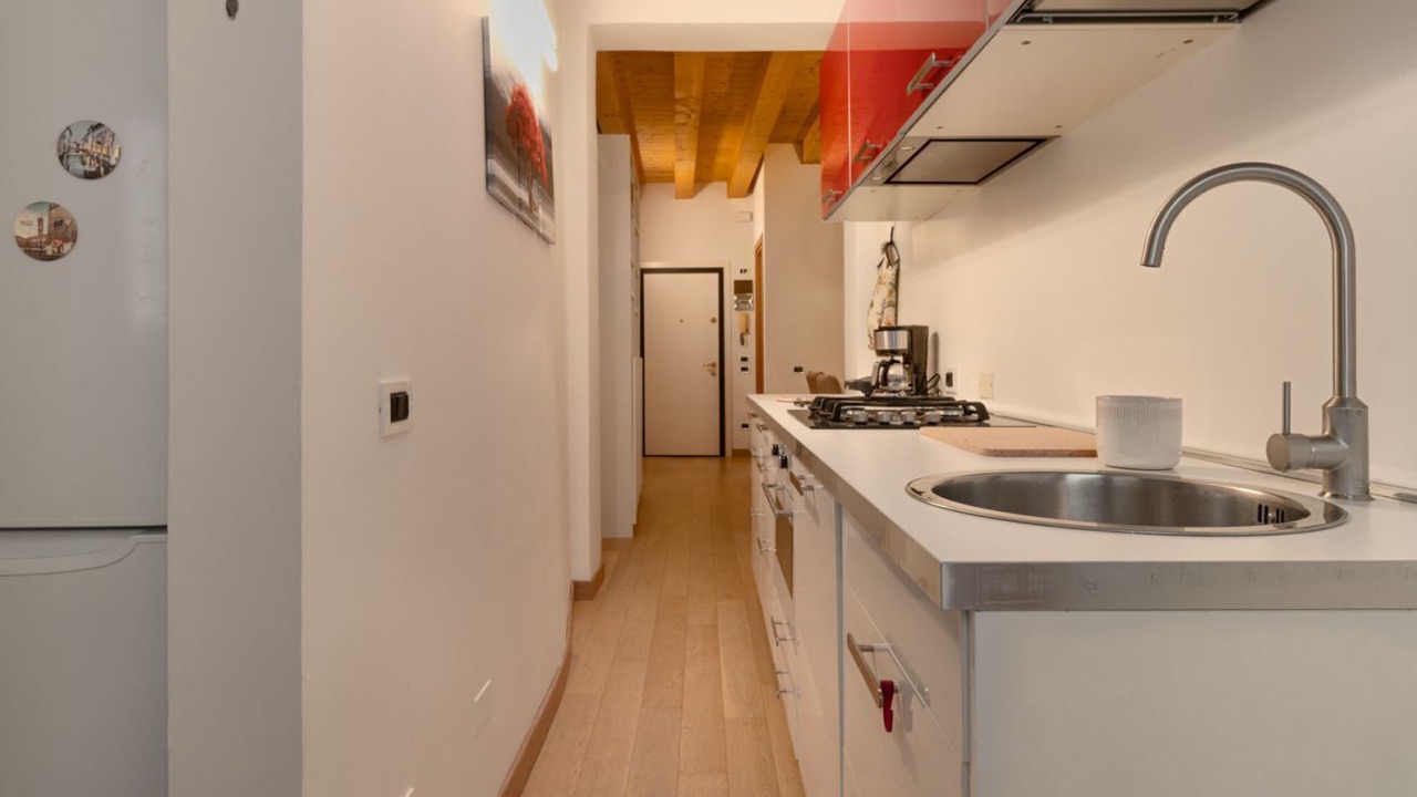 Photo of Kitchen in Treviso