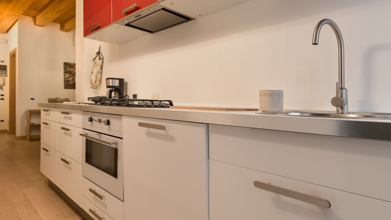 Photo of Kitchen in Treviso