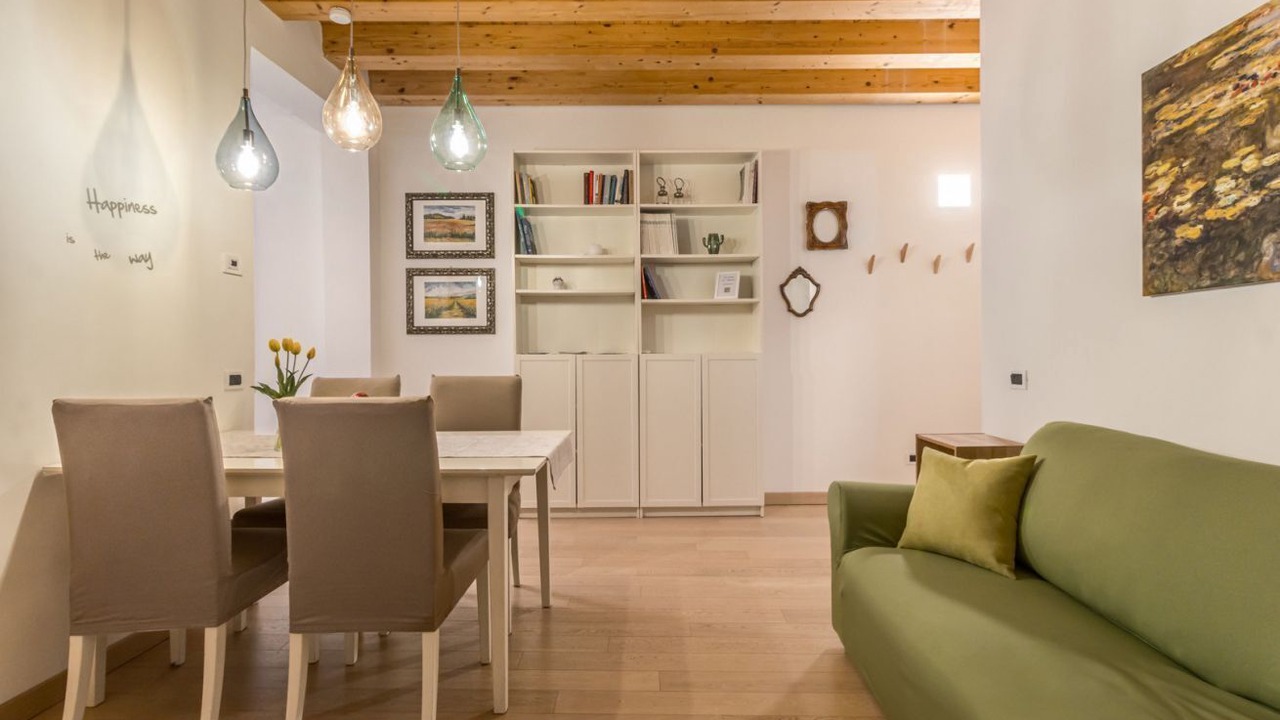 Photo of Livingroom in Treviso