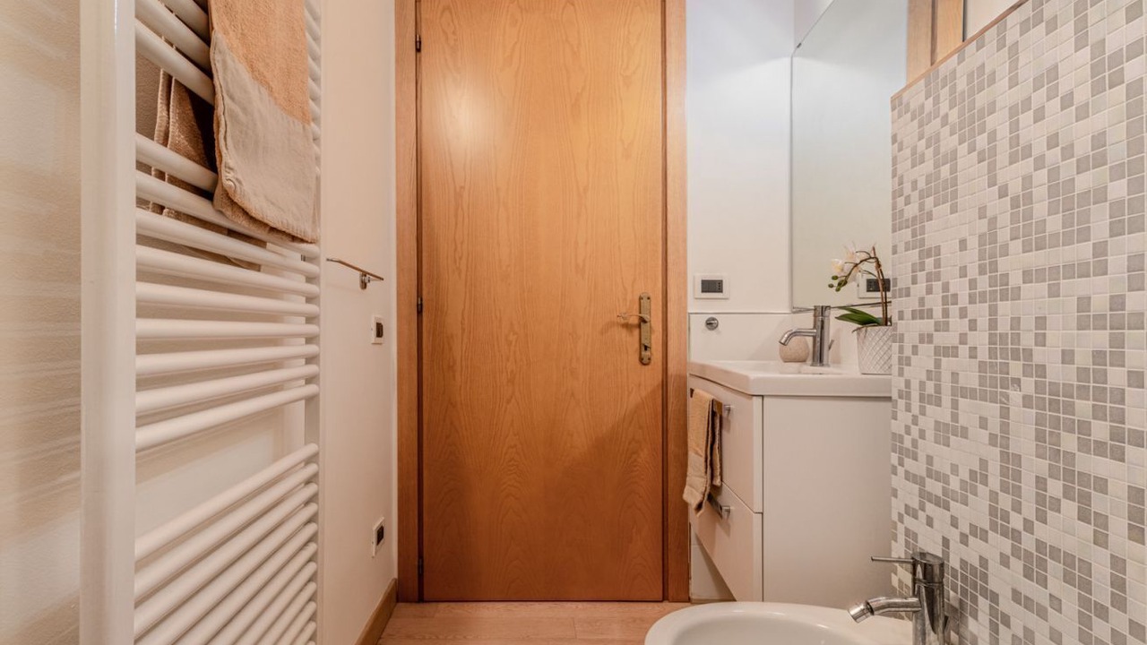 Photo of Bathroom in Treviso
