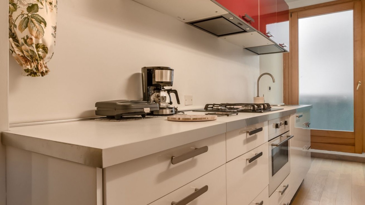 Photo of Kitchen in Treviso