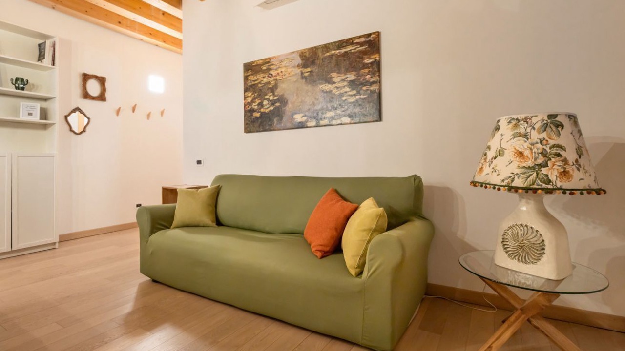 Photo of Livingroom in Treviso