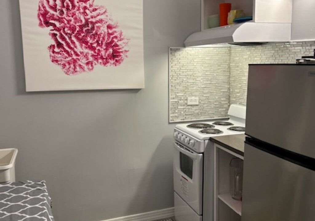 Photo of Kitchen in Sugar Loaf Settlement