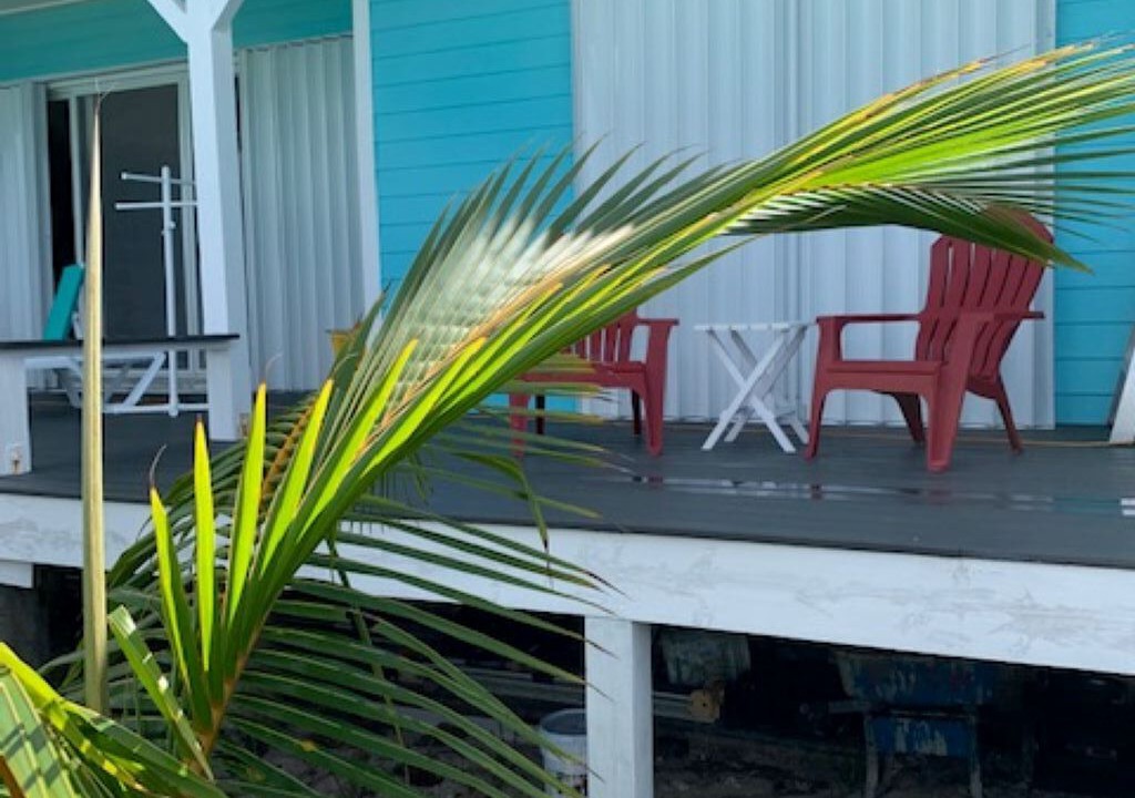 Photo of Patio Balcony in Sugar Loaf Settlement