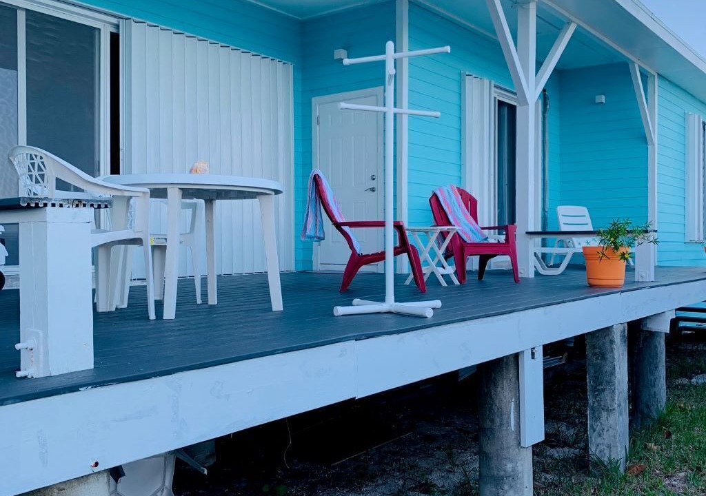Photo of Outdoor in Sugar Loaf Settlement