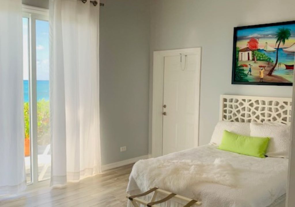 Photo of Bedroom in Sugar Loaf Settlement