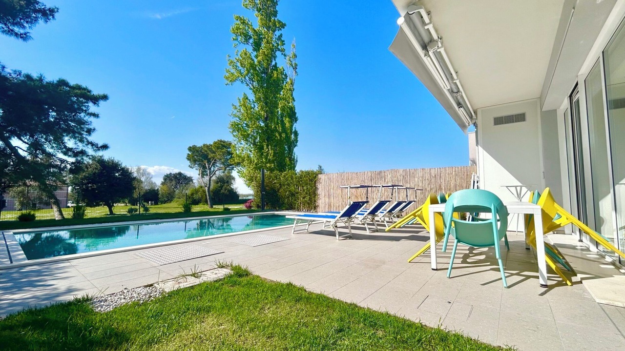 Photo of Outdoor in Isola Albarella