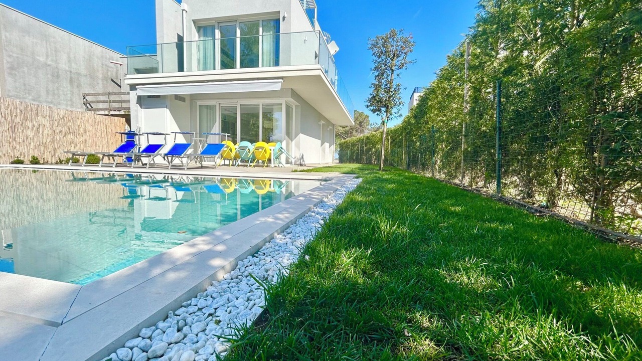 Photo of Outdoor in Isola Albarella
