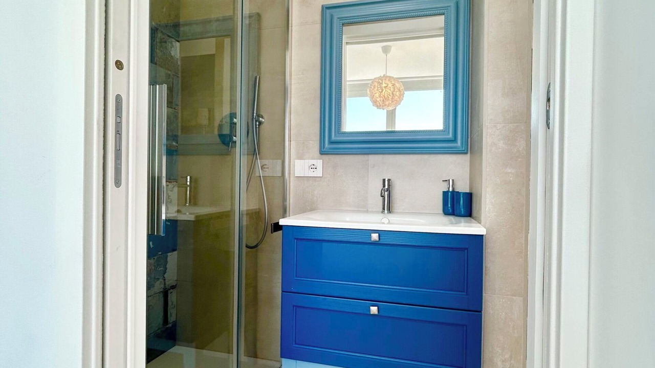 Photo of Bathroom in Isola Albarella