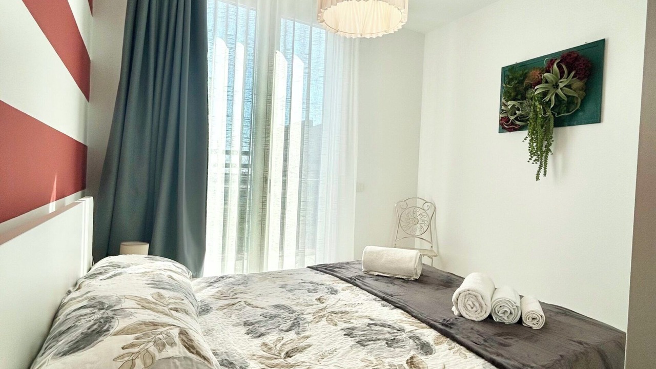 Photo of Bedroom in Isola Albarella