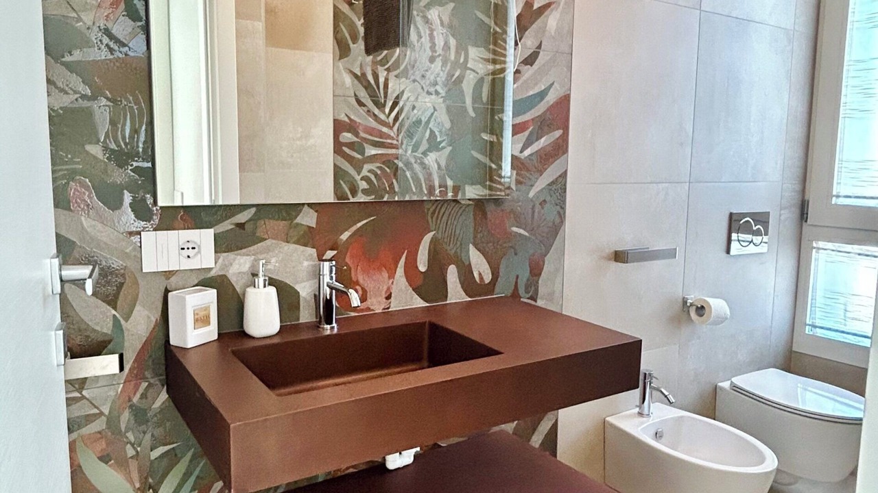Photo of Bathroom in Isola Albarella