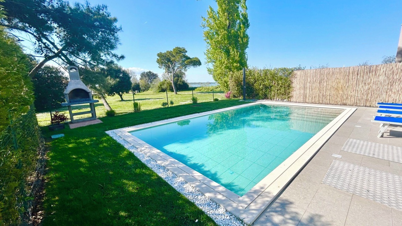 Photo of Outdoor in Isola Albarella