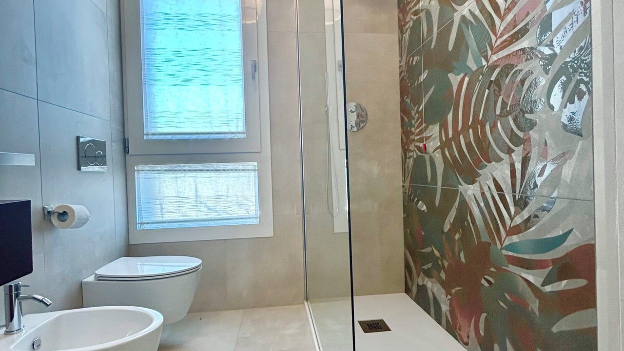 Photo of Bathroom in Isola Albarella