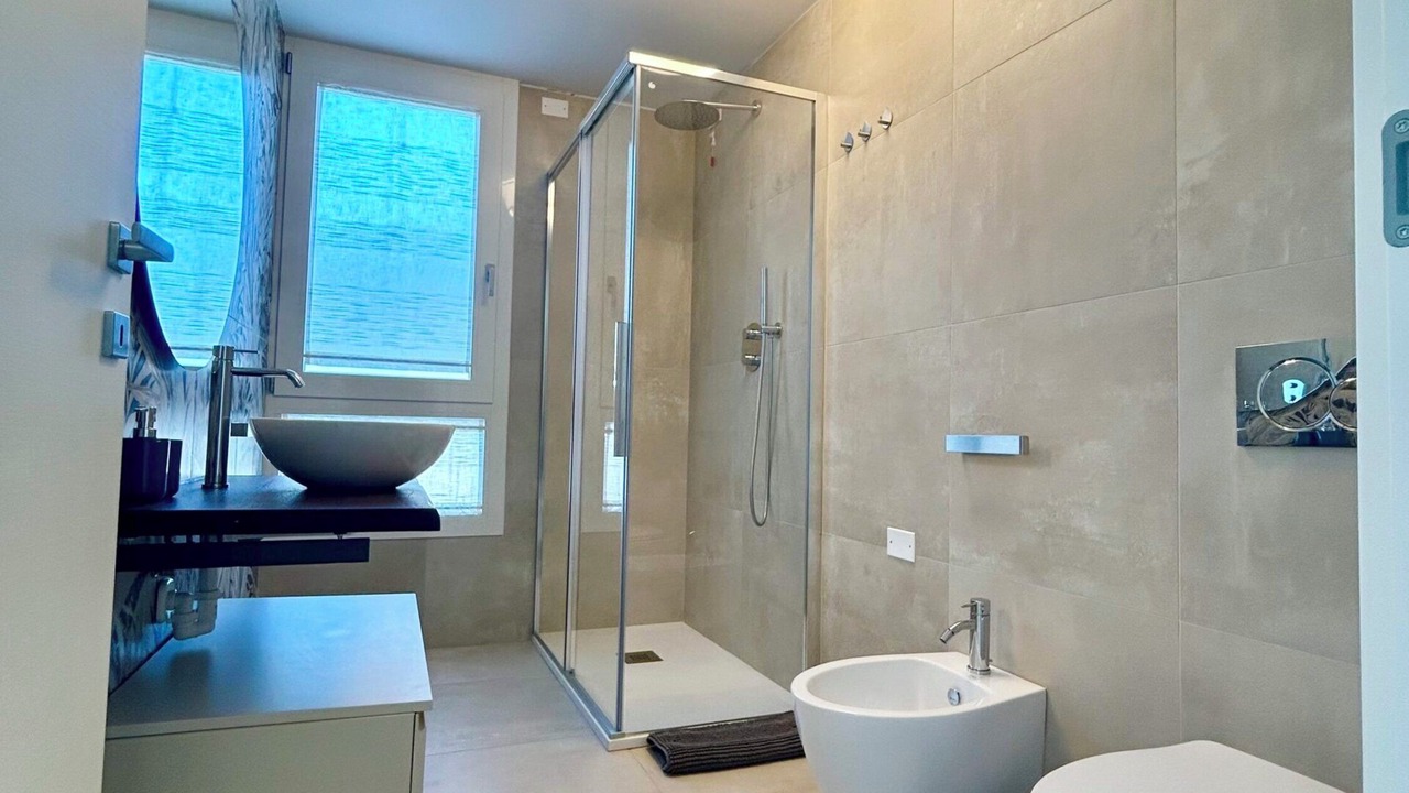 Photo of Bathroom in Isola Albarella