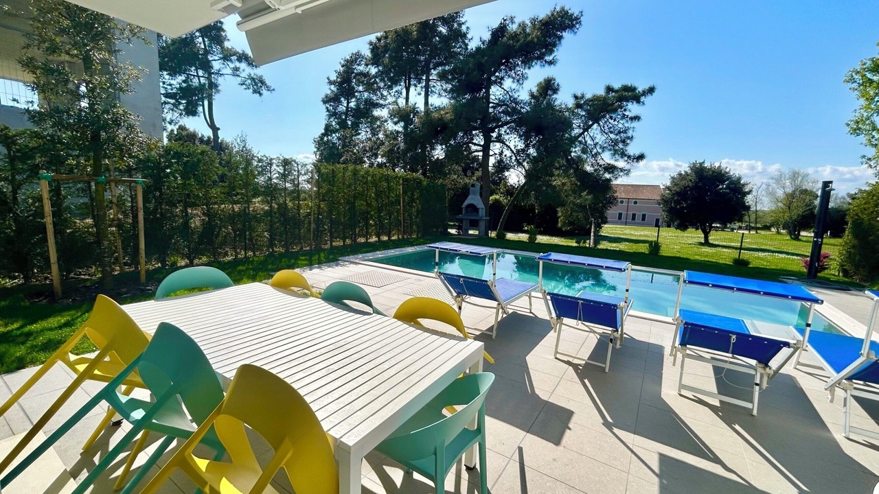 Photo of Outdoor in Isola Albarella