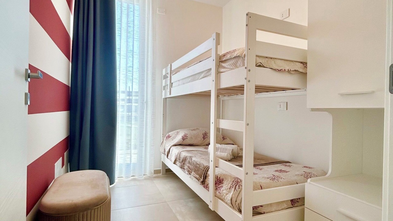 Photo of Bedroom in Isola Albarella