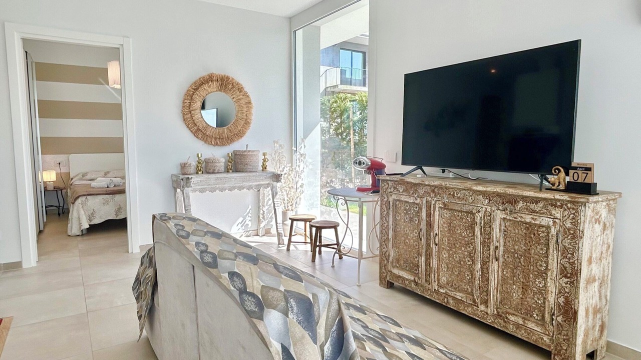 Photo of Bedroom in Isola Albarella