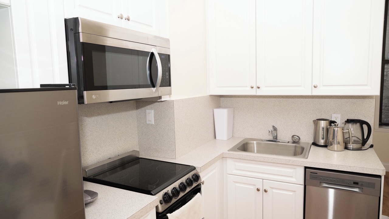 Photo of Kitchen in Ukrainian Village