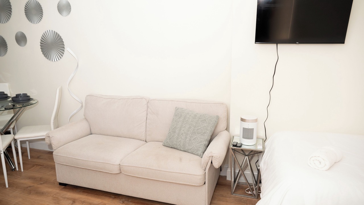 Photo of Bedroom in Ukrainian Village