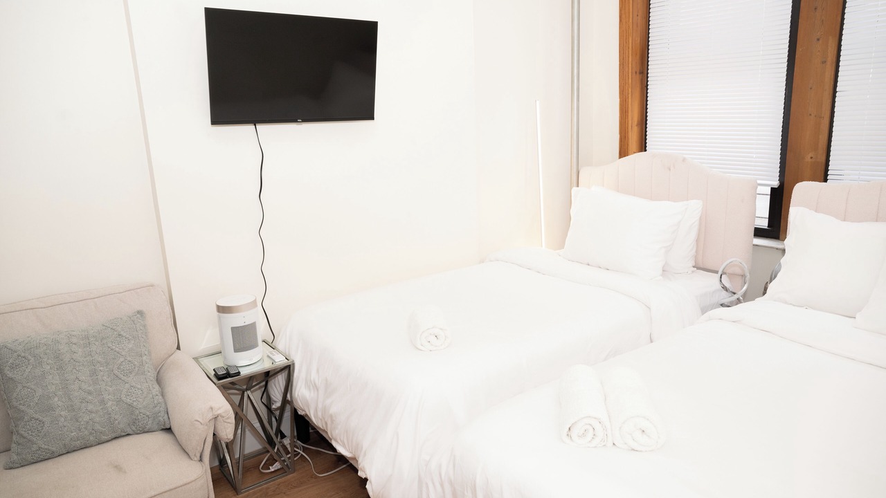 Photo of Bedroom in Ukrainian Village