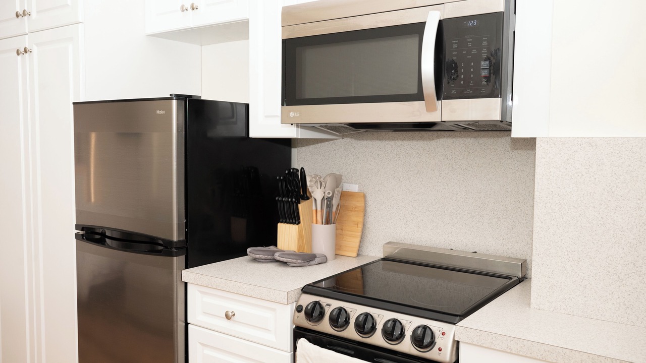 Photo of Kitchen in Ukrainian Village