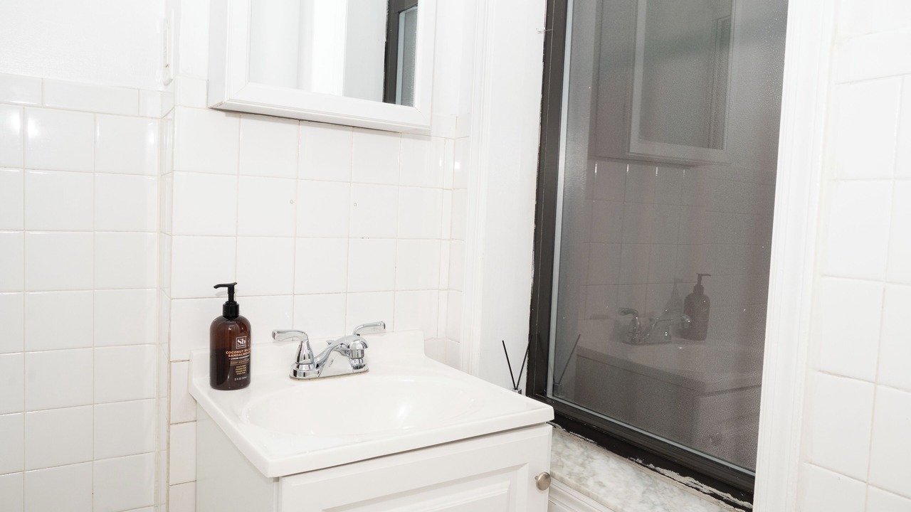 Photo of Bathroom in Ukrainian Village