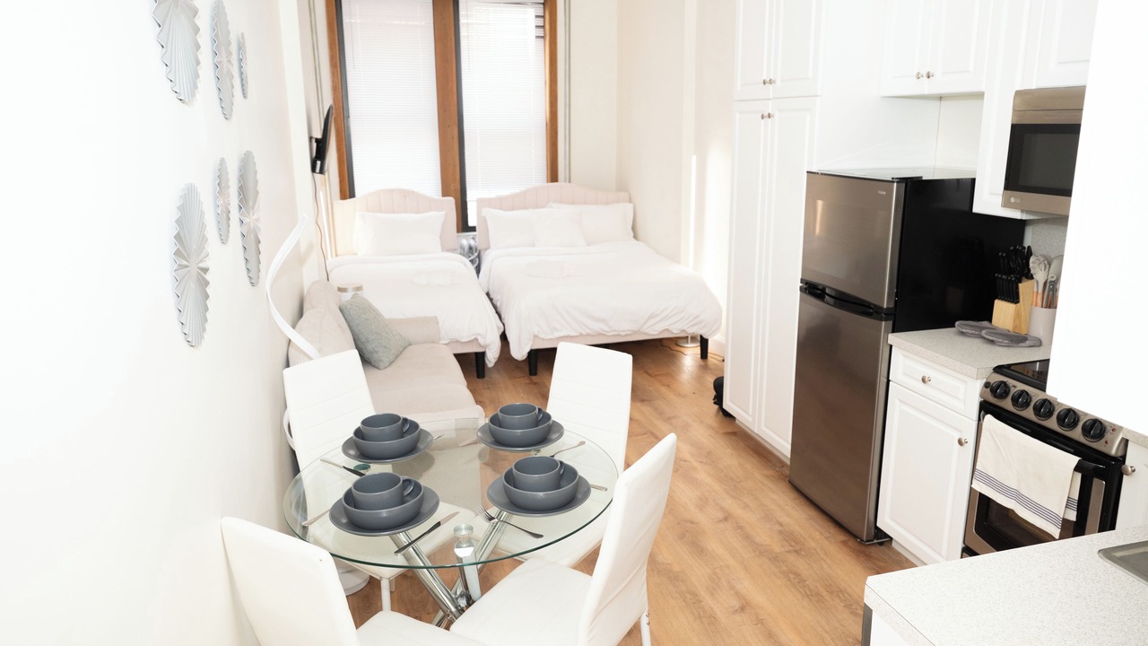Photo of Bedroom in Ukrainian Village