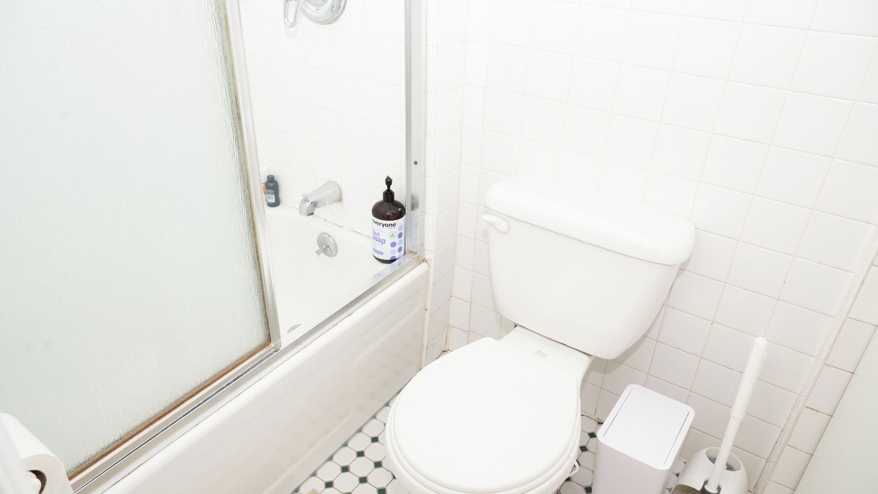 Photo of Bathroom in Ukrainian Village