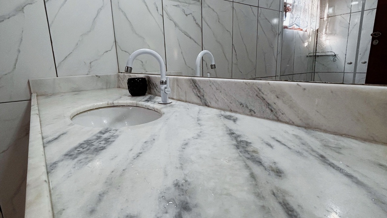 Photo of Bathroom in Jabaquara