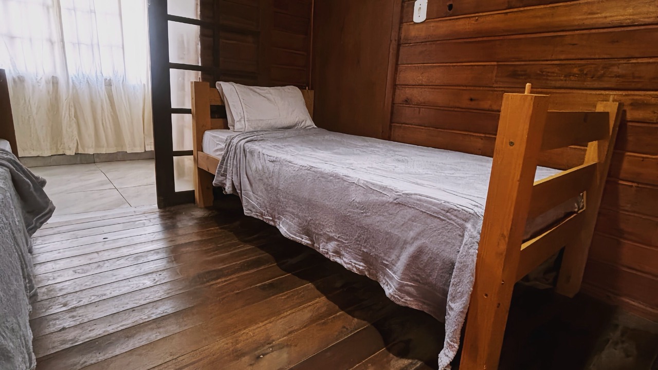 Photo of Bedroom in Jabaquara