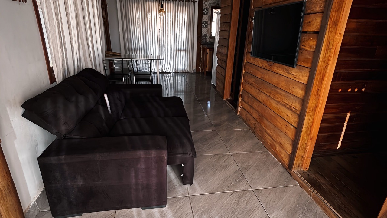 Photo of Livingroom in Jabaquara