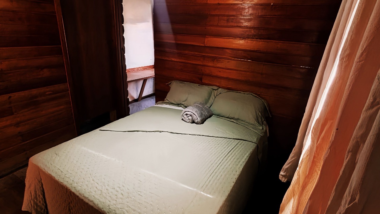 Photo of Bedroom in Jabaquara