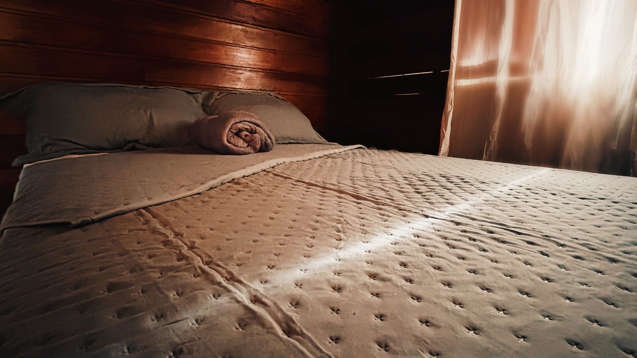 Photo of Bedroom in Jabaquara