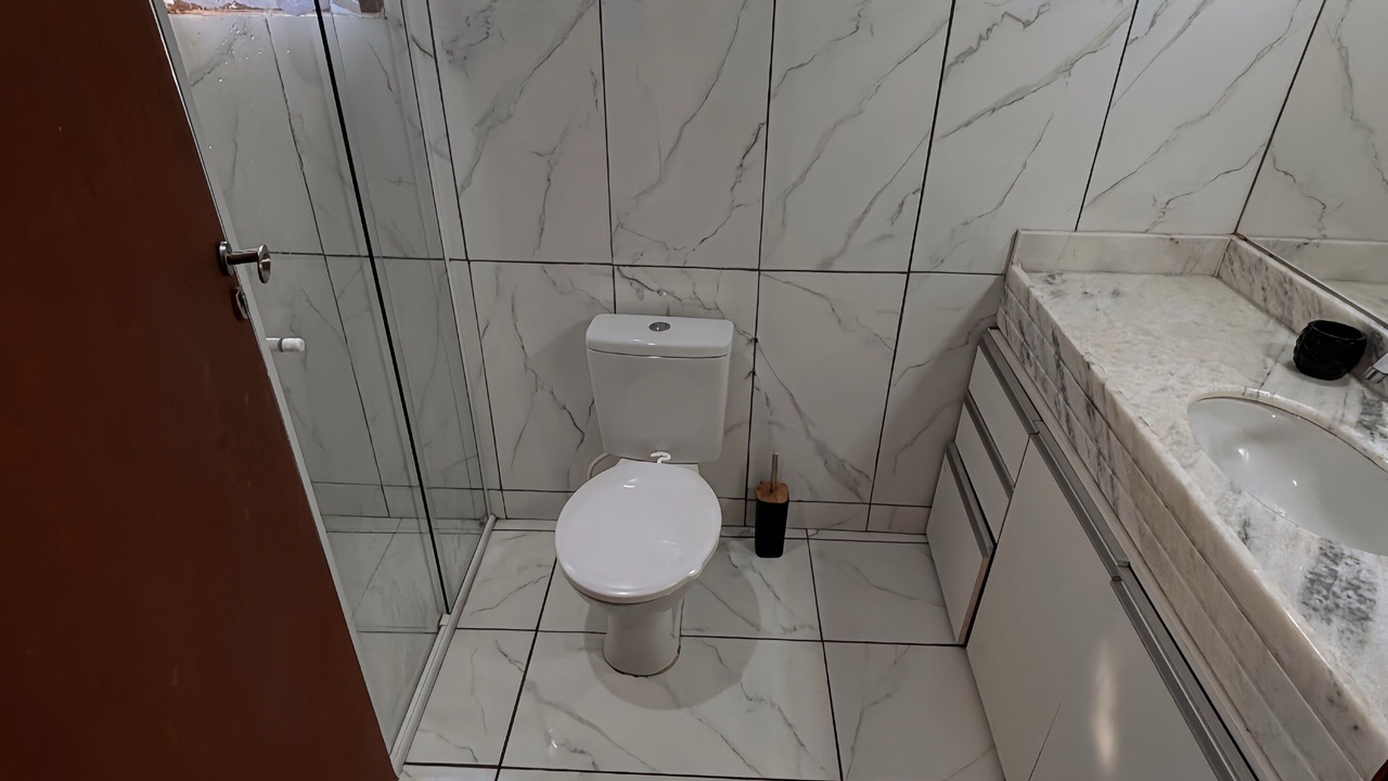 Photo of Bathroom in Jabaquara