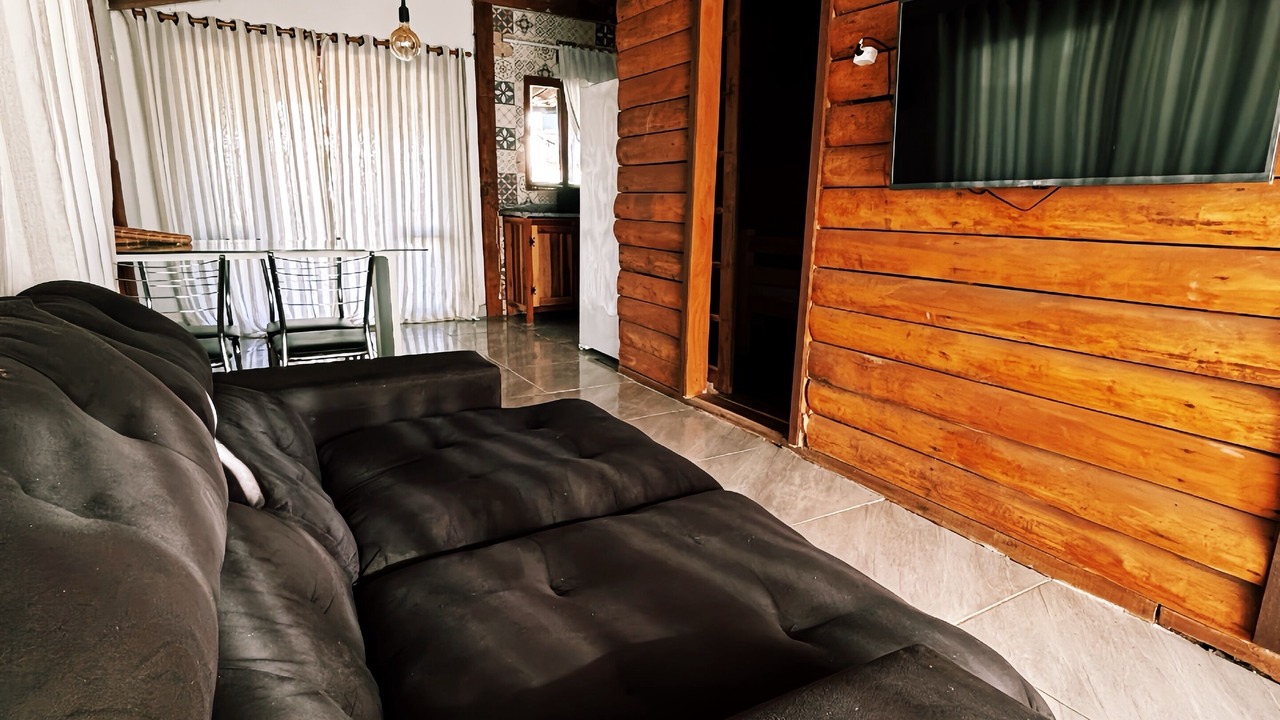 Photo of Livingroom in Jabaquara