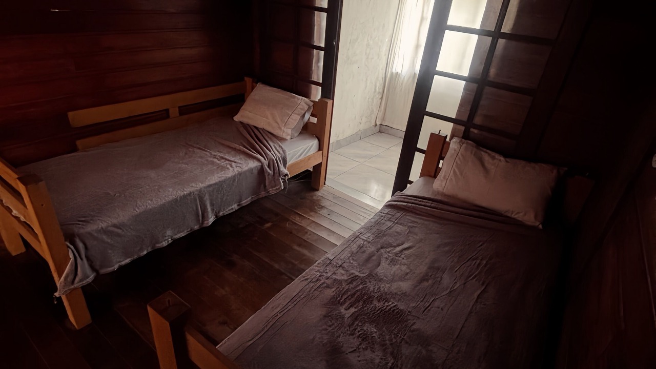 Photo of Bedroom in Jabaquara