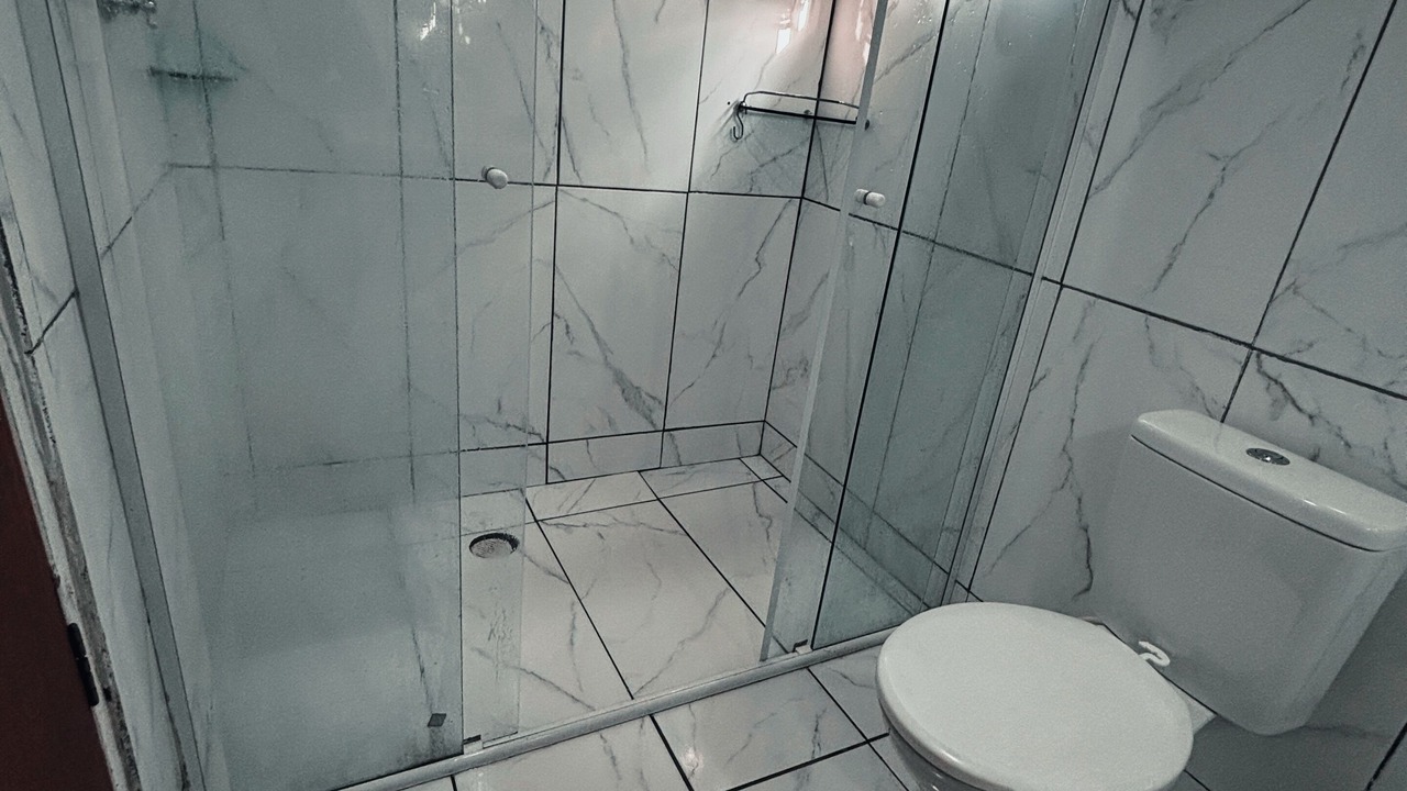Photo of Bathroom in Jabaquara