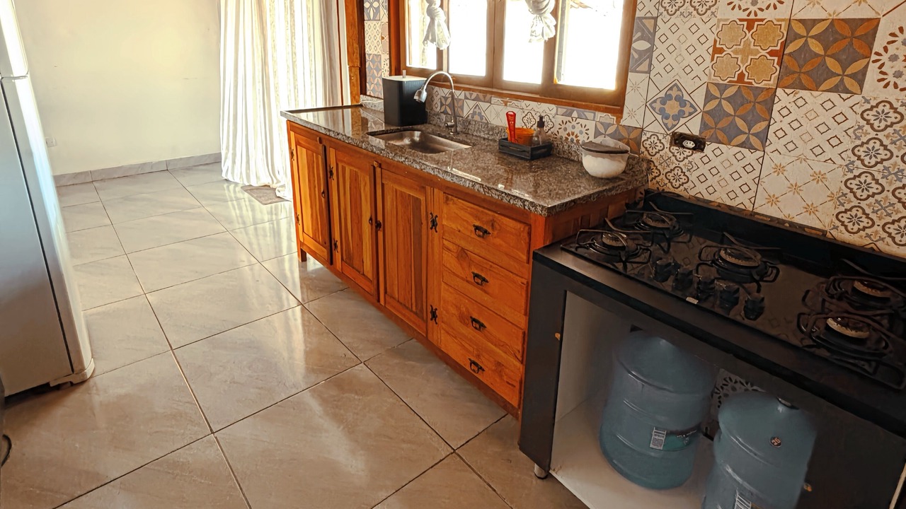 Photo of Kitchen in Jabaquara