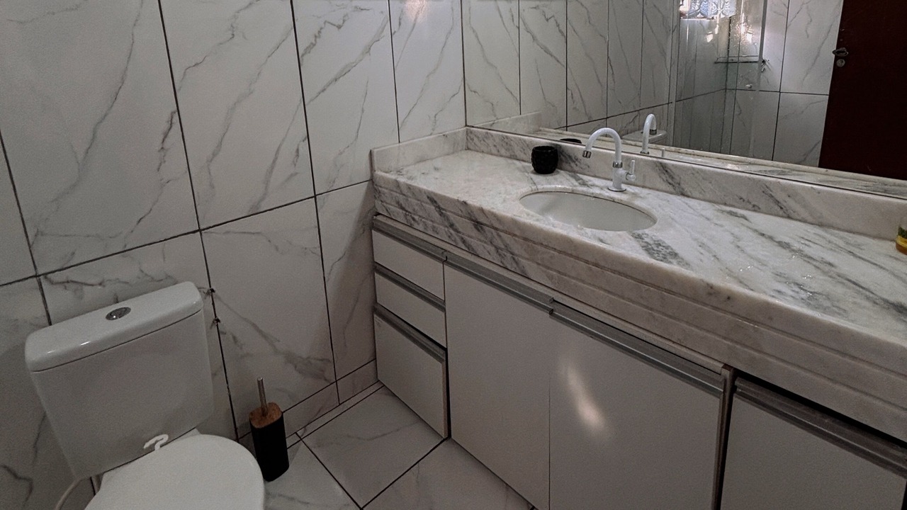 Photo of Bathroom in Jabaquara