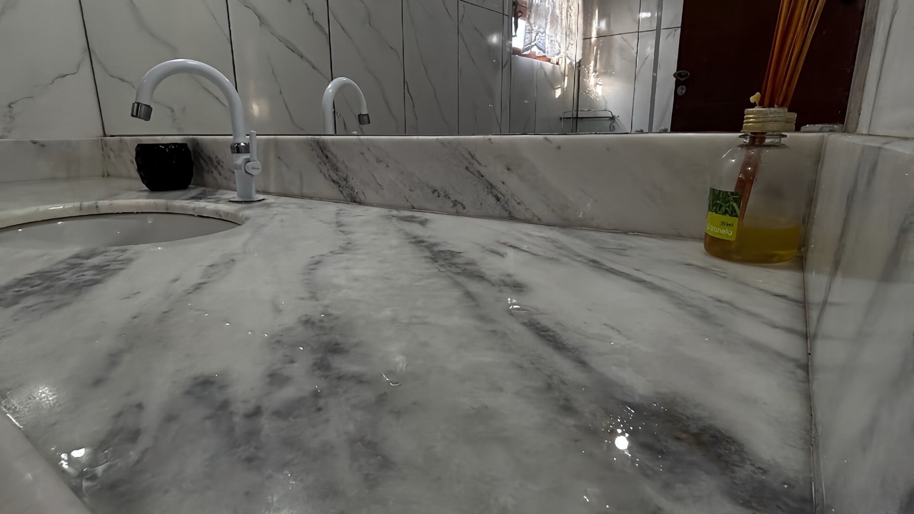 Photo of Bathroom in Jabaquara